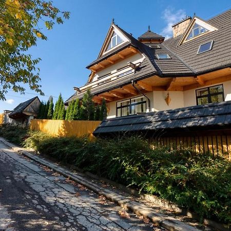 자코파네 Delta House 빌라 외부 사진