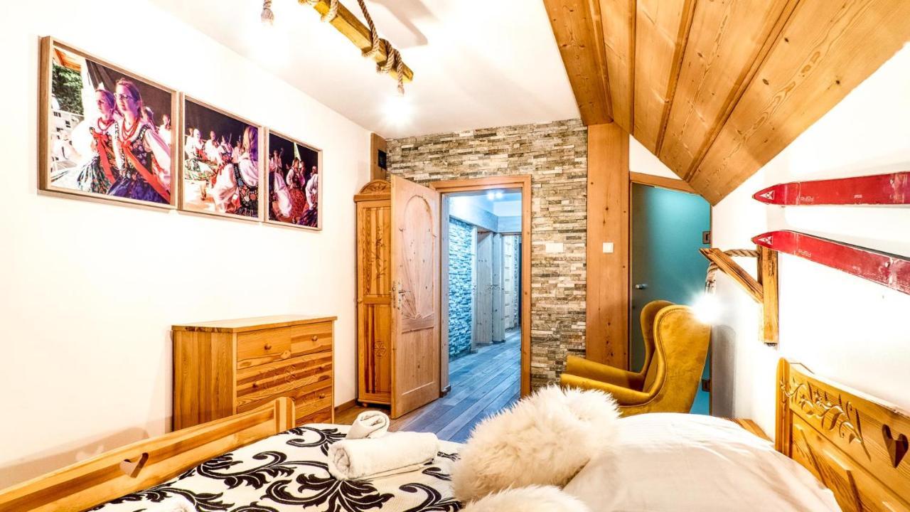 자코파네 Delta House 빌라 외부 사진