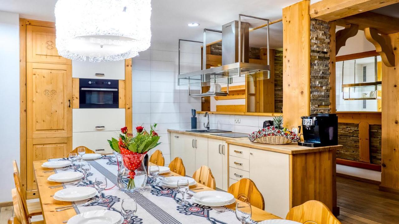 자코파네 Delta House 빌라 외부 사진