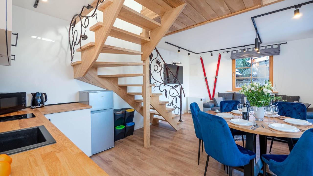 자코파네 Delta House 빌라 외부 사진