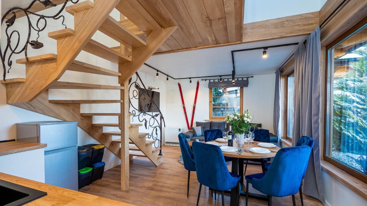 자코파네 Delta House 빌라 외부 사진