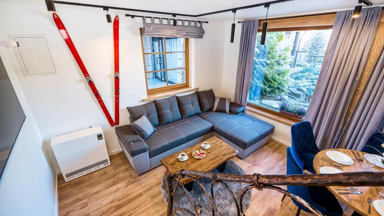 자코파네 Delta House 빌라 외부 사진