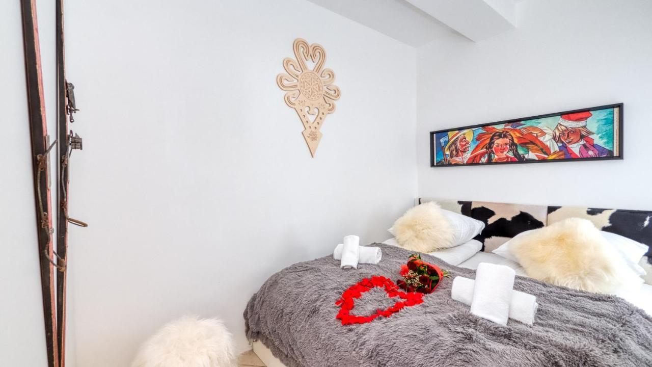 자코파네 Delta House 빌라 외부 사진